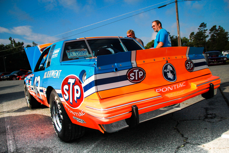 Illustration for article titled Street Legal...